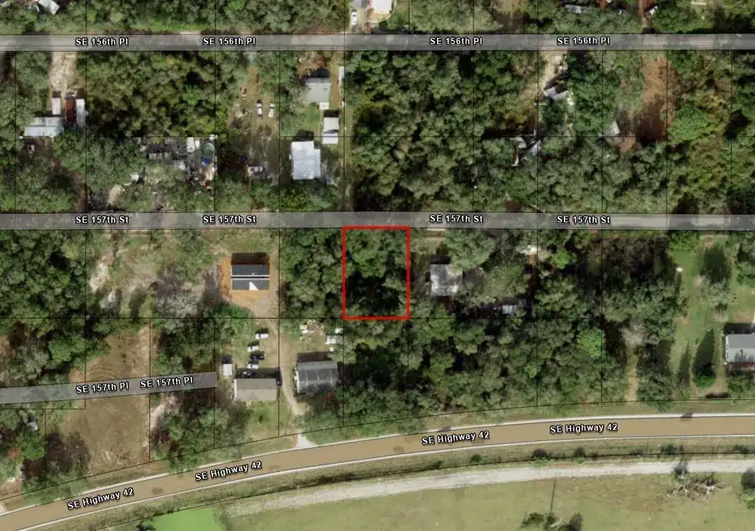 0 SE 157th Street, FL 32784 photo 3