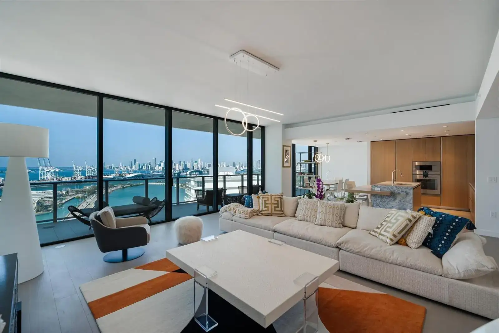 500 Alton # 2702, Miami Beach FL 33139 photo 2