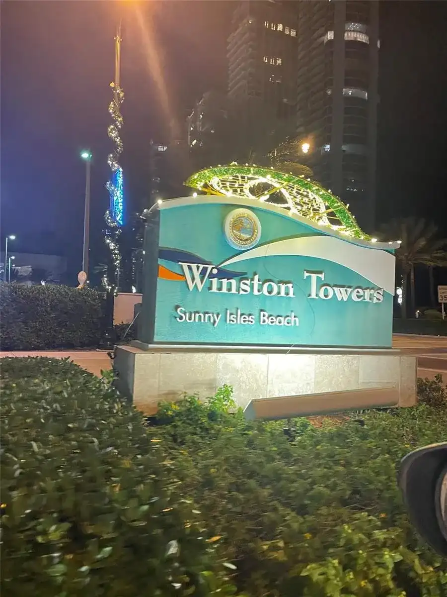 251 174th Street # 220, Sunny Isles Beach FL 33160