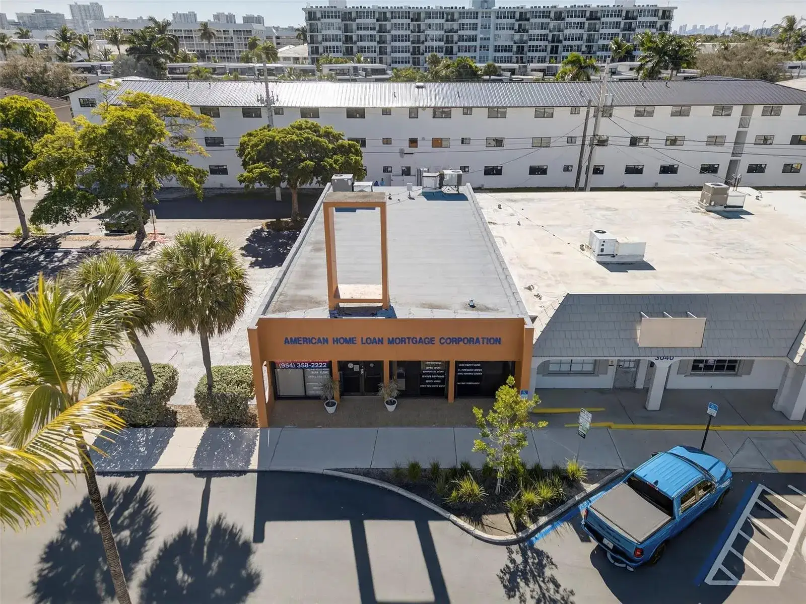3050 E Commercial Boulevard, Fort Lauderdale FL 33308