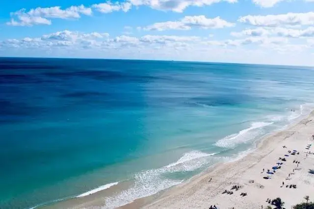 3900 Galt Ocean Drive # 2814, Fort Lauderdale FL 33308