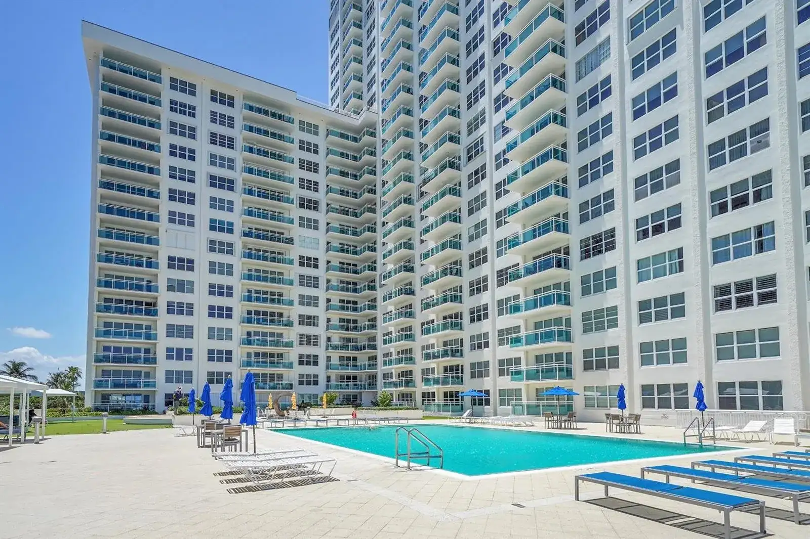 3900 Galt Ocean Drive # 2814, Fort Lauderdale FL 33308 photo 4