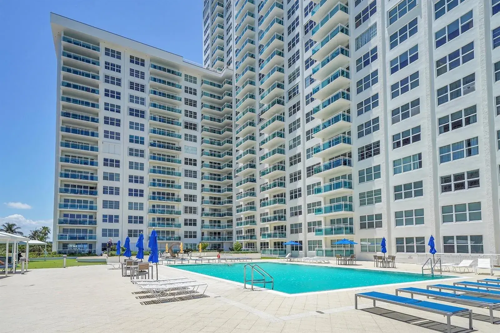 3900 Galt Ocean Drive # 2814, Fort Lauderdale FL 33308