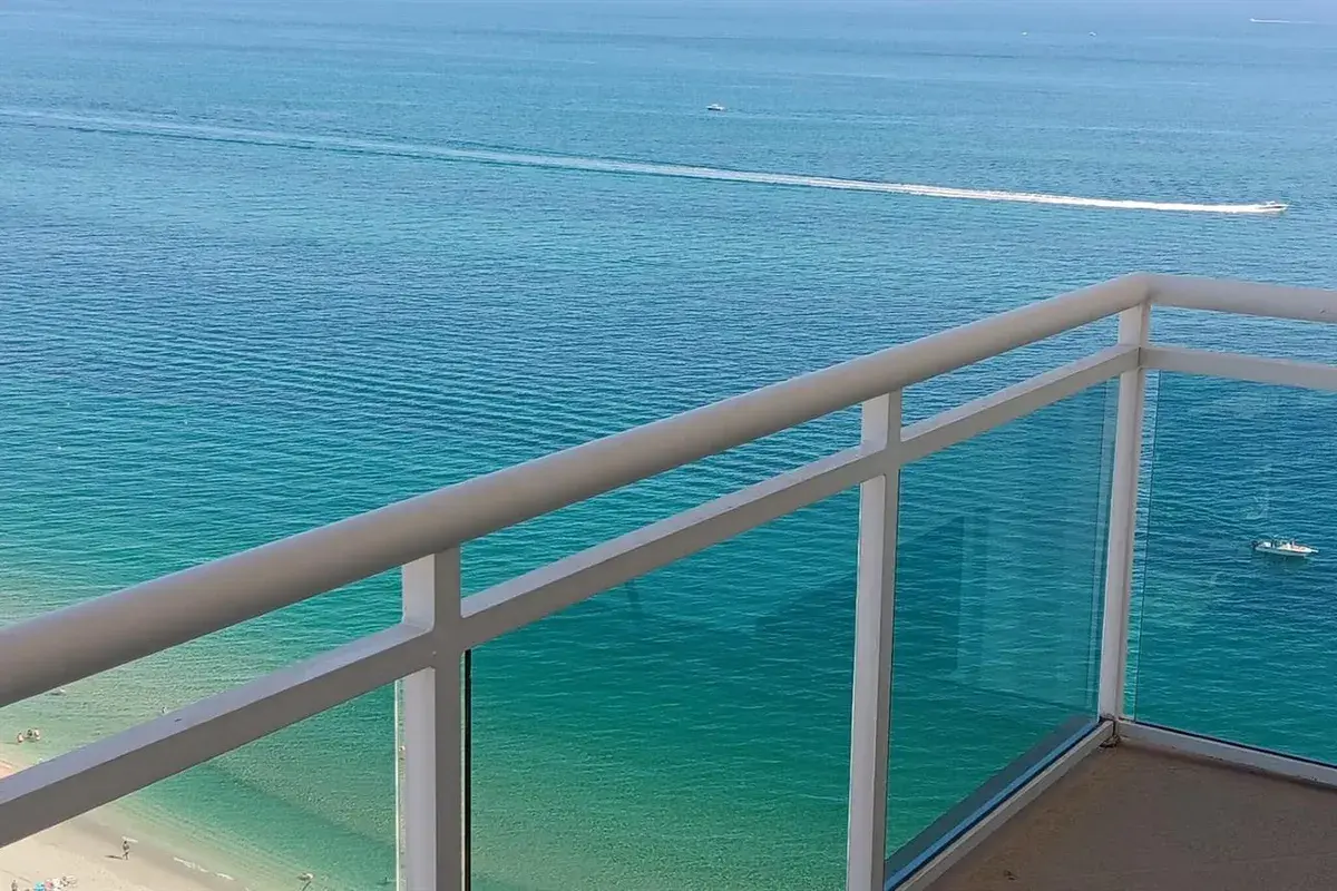 3900 Galt Ocean Drive # 2814, Fort Lauderdale FL 33308