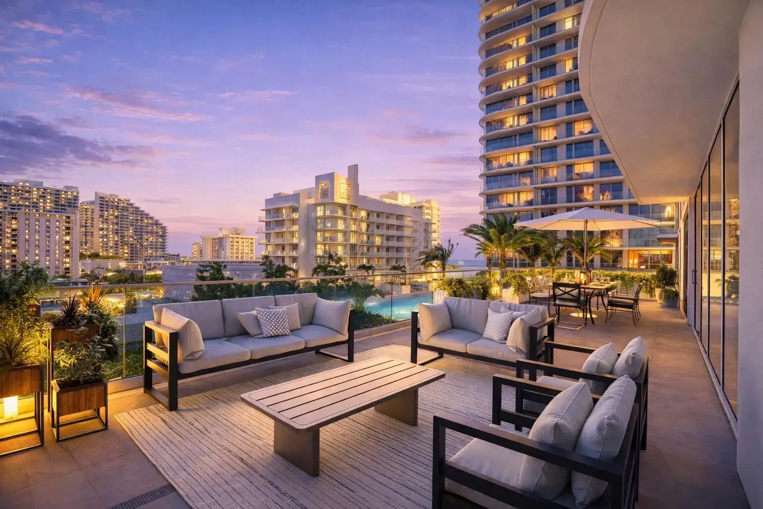 153 N Seabreeze Boulevard # s, Fort Lauderdale FL 33304