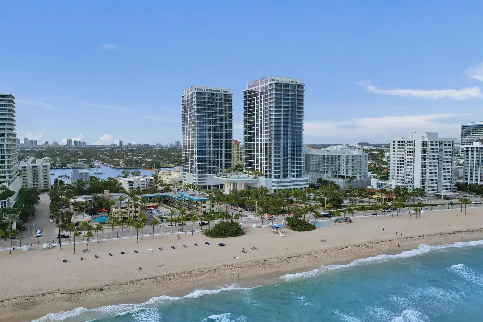 153 N Seabreeze Boulevard # s, Fort Lauderdale FL 33304