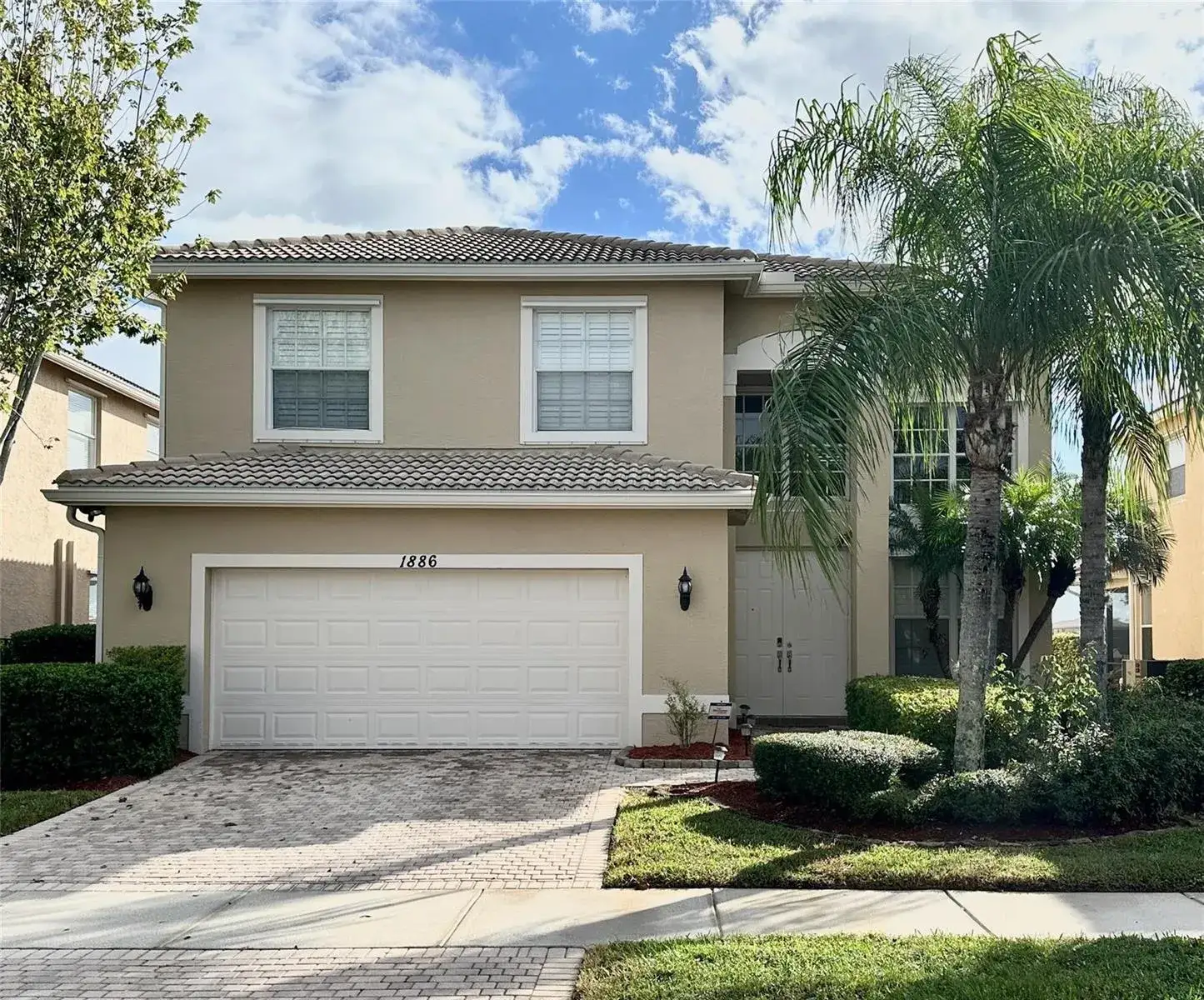 1886 SW Grey Falcon Cir Circle SW, Vero Beach FL 32962