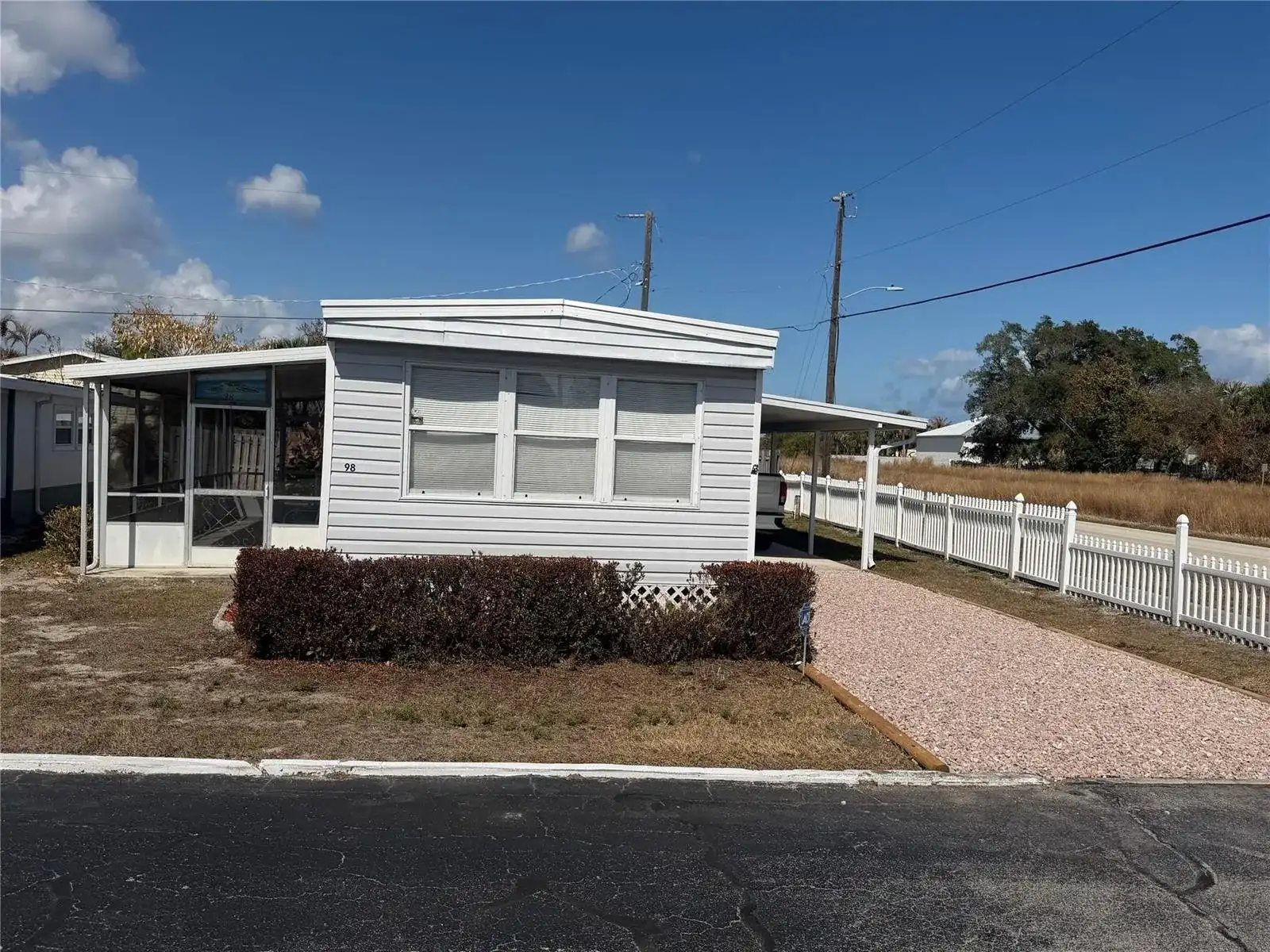 10885 SE Federal Highway # 98, Hobe Sound FL 33455