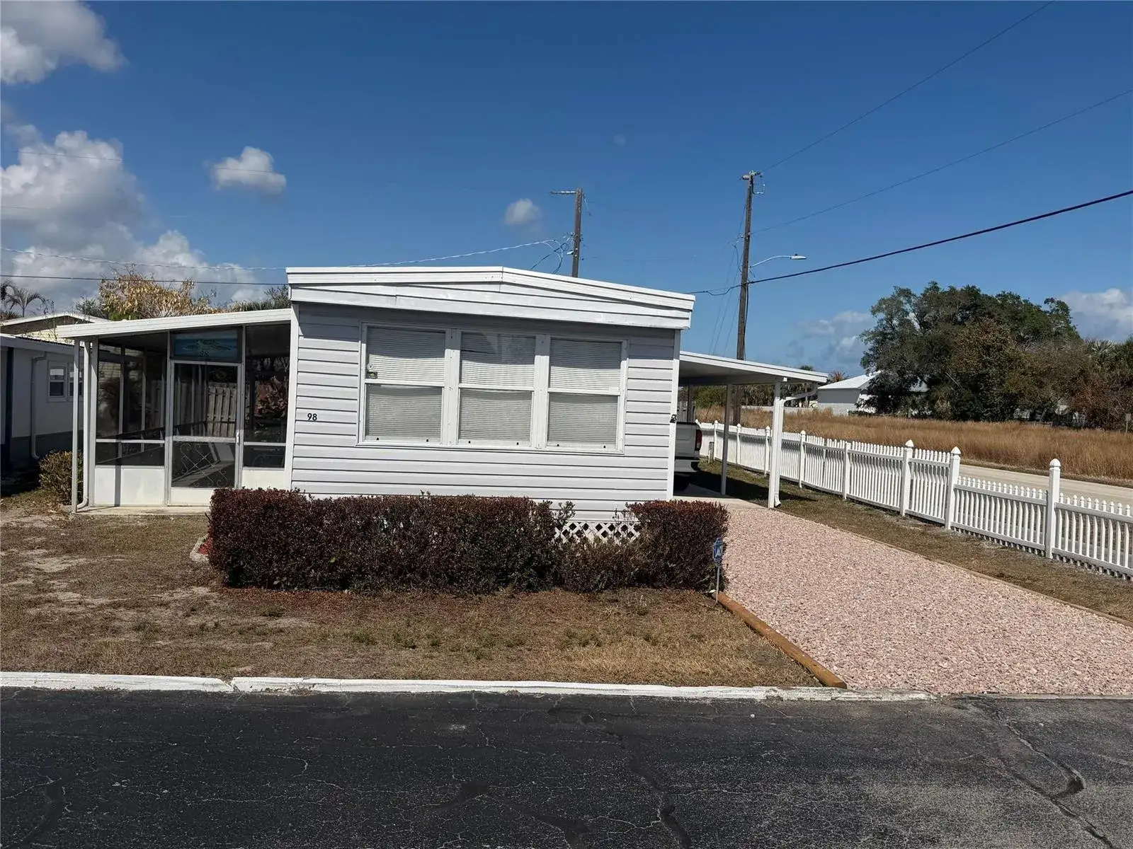 10885 SE Federal Highway # 98, Hobe Sound FL 33455