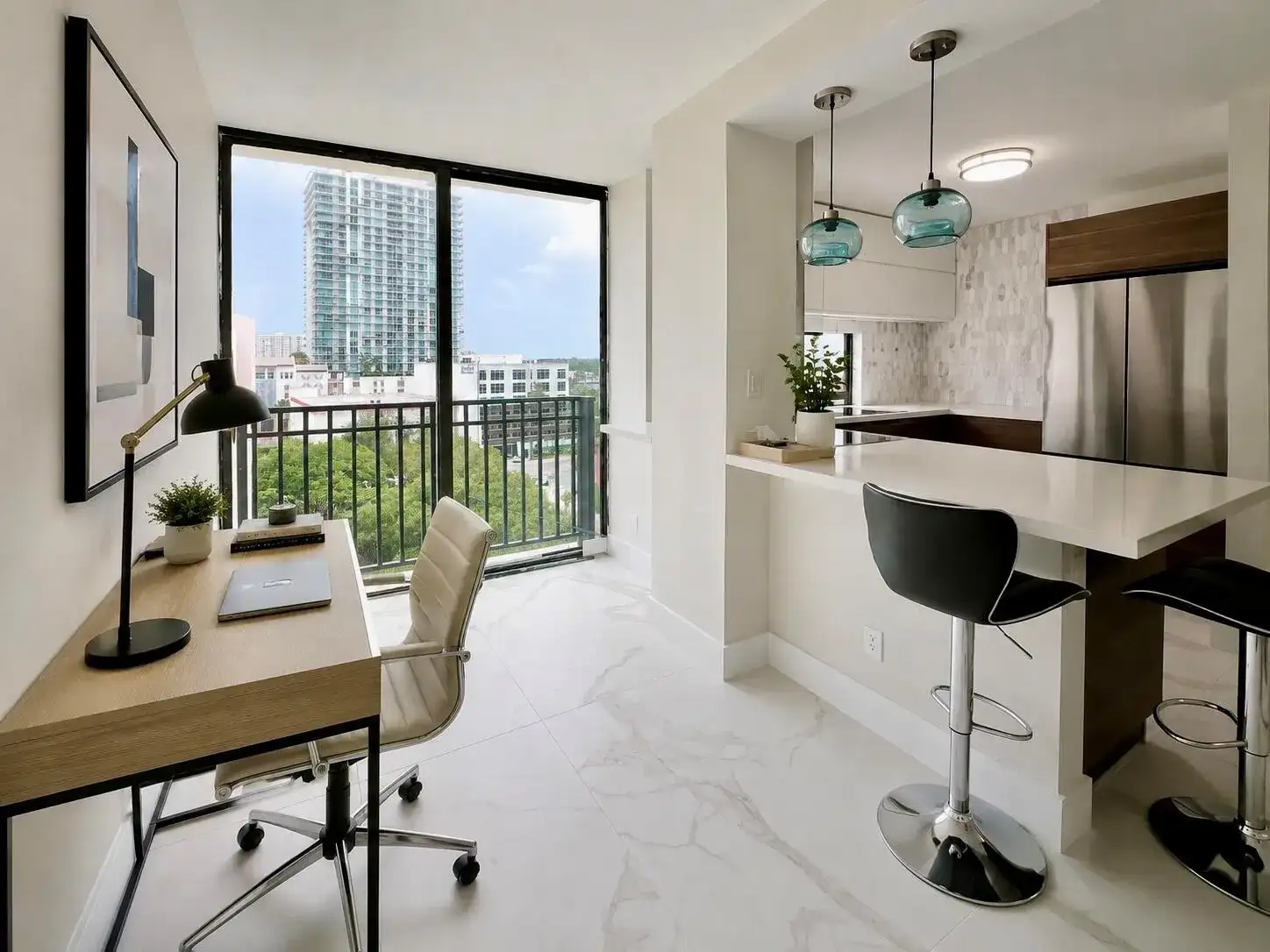 16919 N Bay Road # 911, Sunny Isles Beach FL 33160 photo 2