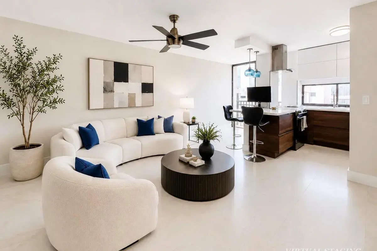 16919 N Bay Road # 911, Sunny Isles Beach FL 33160