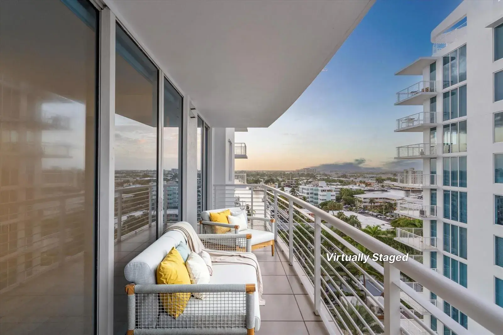 2821 N Ocean Boulevard # 902s, Fort Lauderdale FL 33308