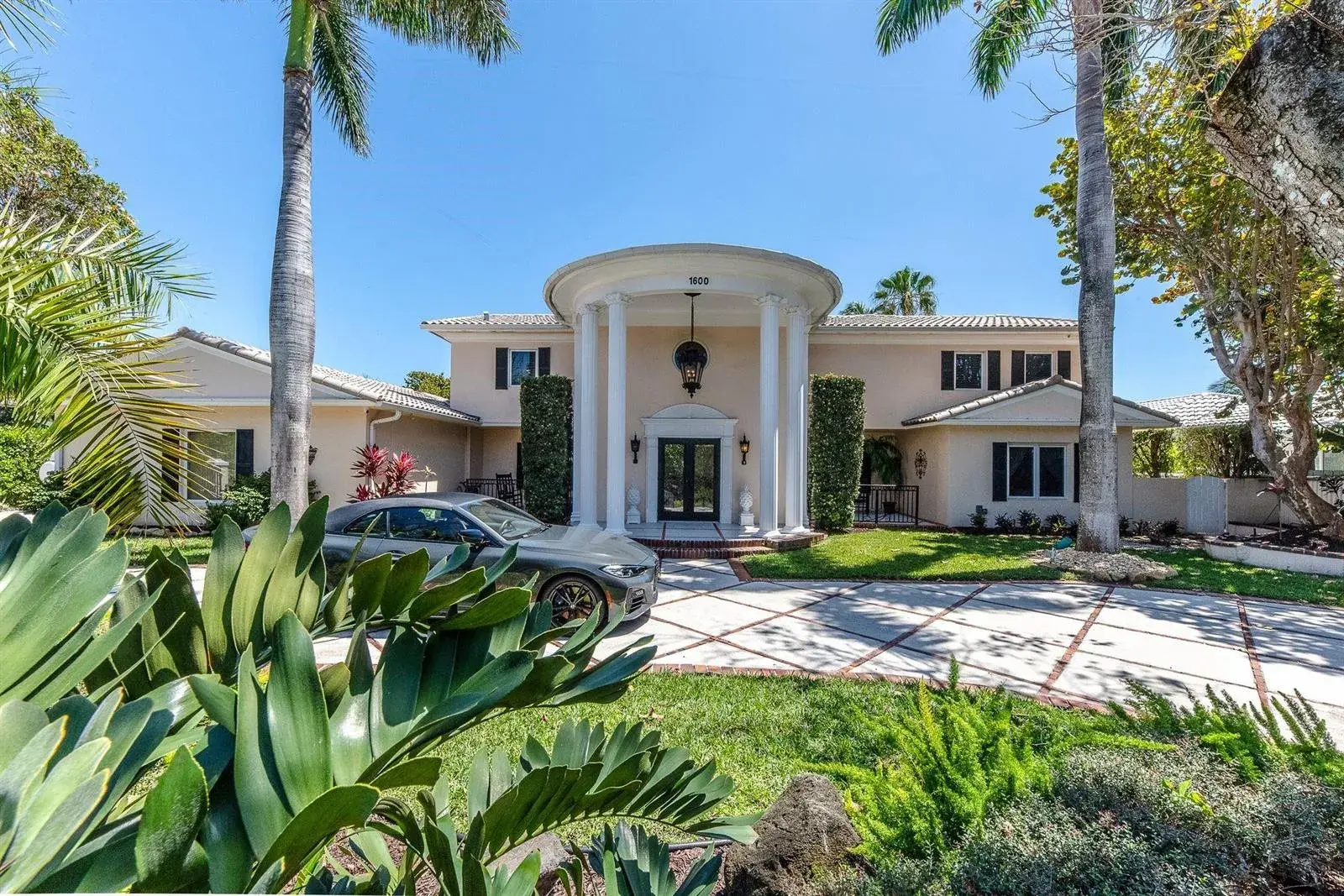1600 S Ocean Drive, Fort Lauderdale FL 33316