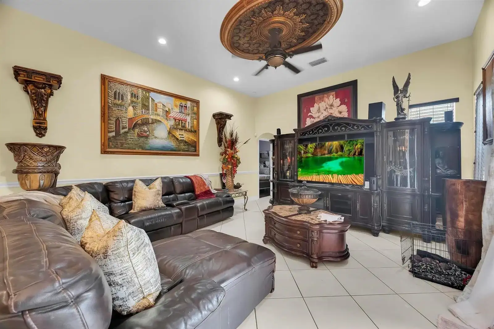 624 SW Nichols Terrace, Port St. Lucie FL 34953 photo 3