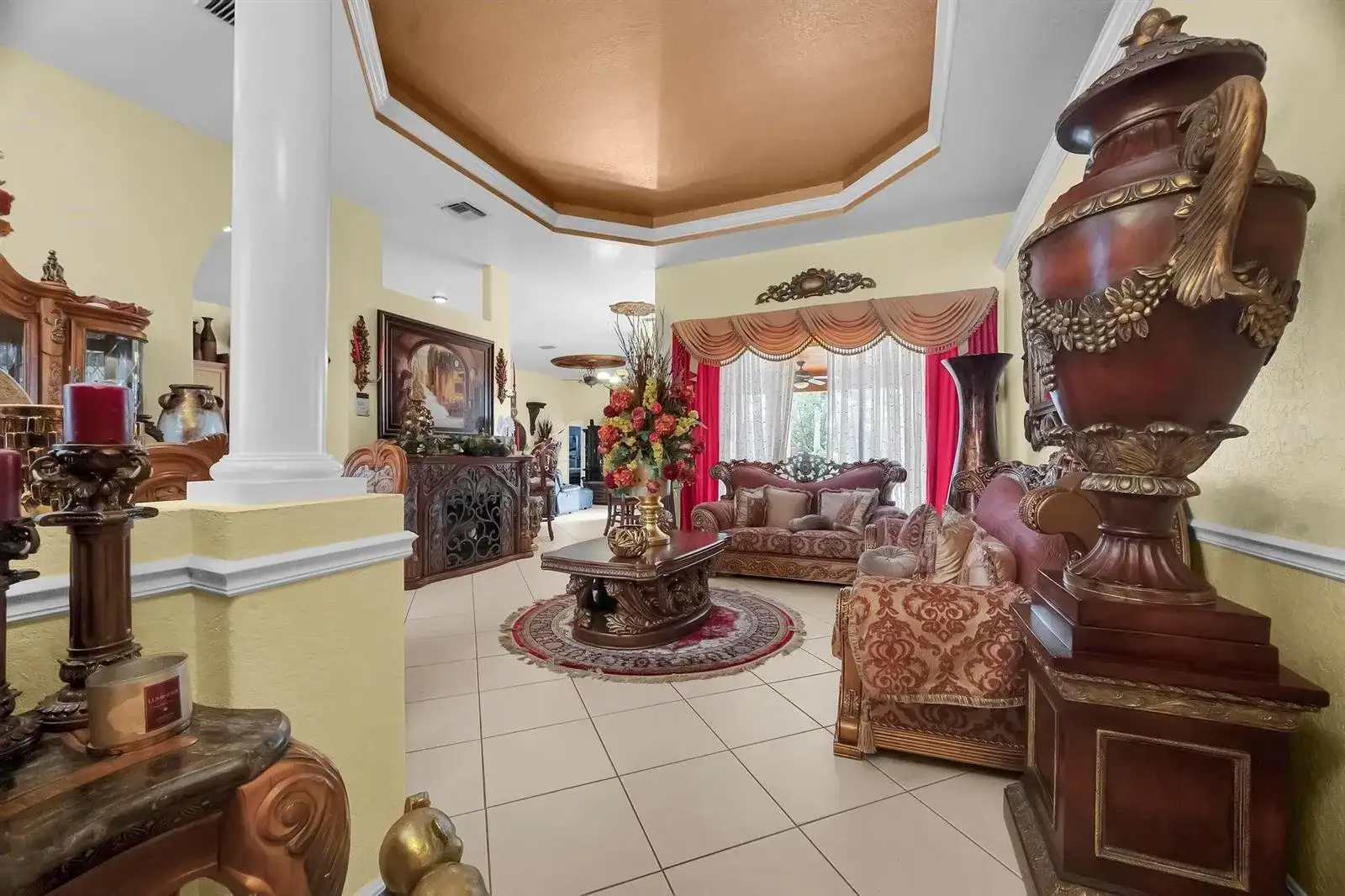 624 SW Nichols Terrace, Port St. Lucie FL 34953 photo 4