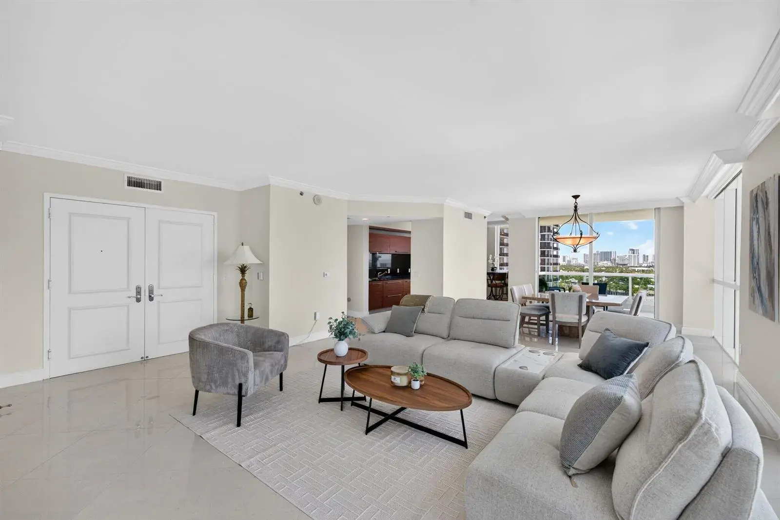 101 S Fort Lauderdale Beach Boulevard # 1606, Fort Lauderdale FL 33316