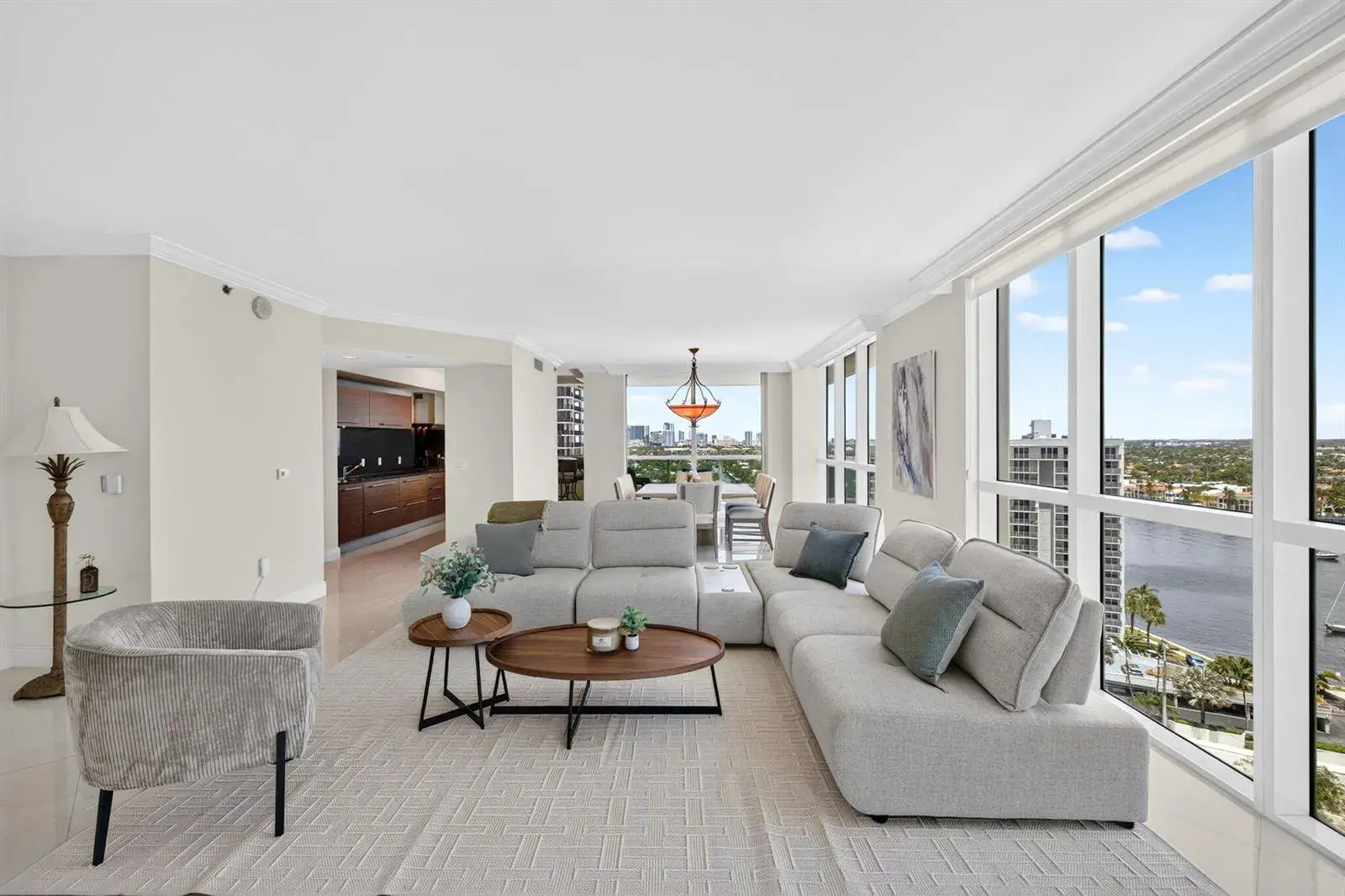 101 S Fort Lauderdale Beach Boulevard # 1606, Fort Lauderdale FL 33316