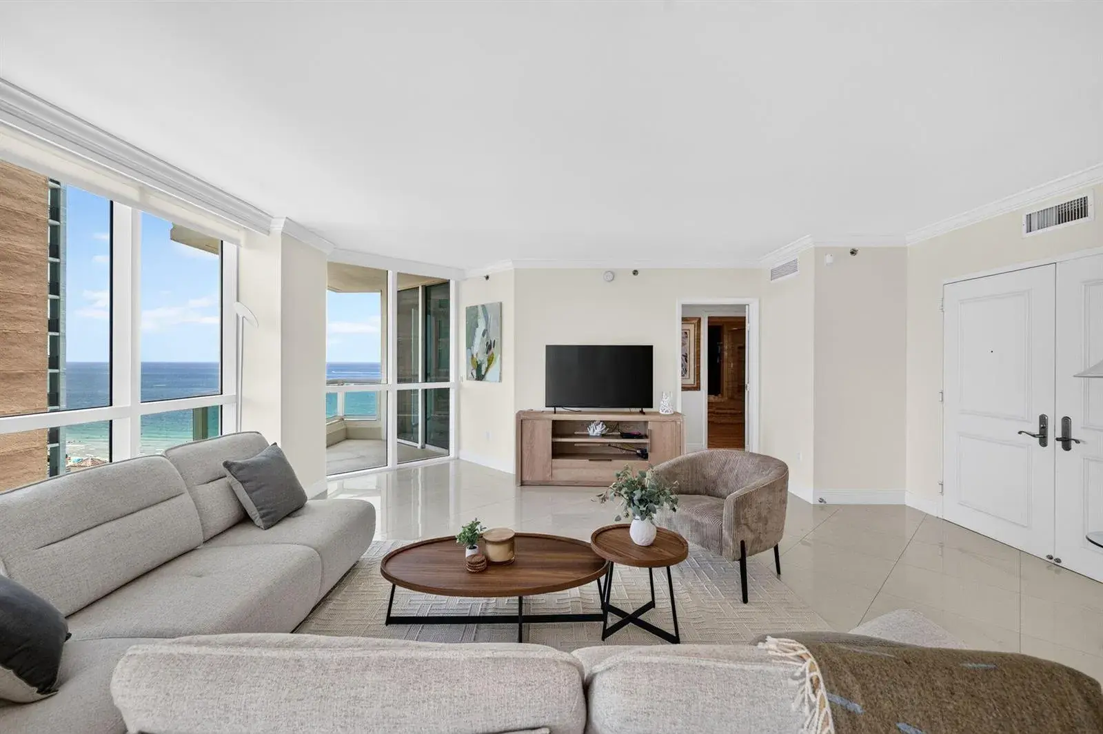 101 S Fort Lauderdale Beach Boulevard # 1606, Fort Lauderdale FL 33316