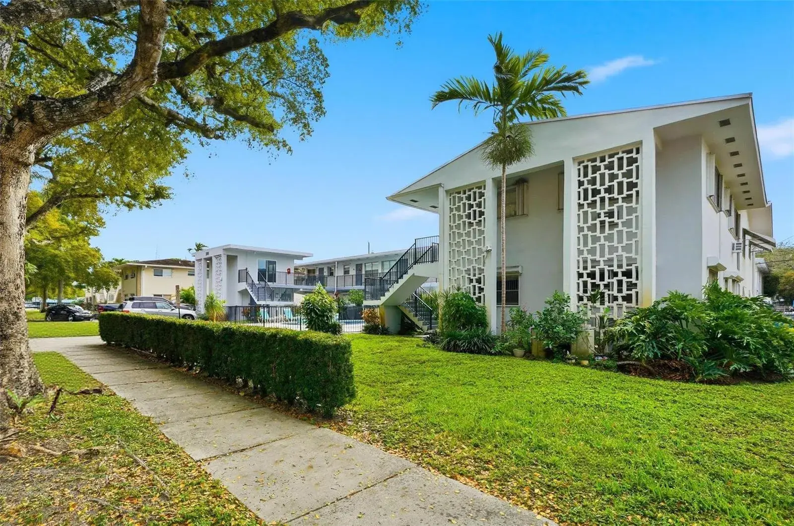 3510 Harrison Street # 10, Hollywood FL 33021
