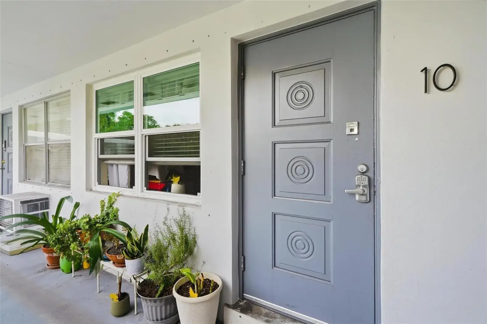 3510 Harrison Street # 10, Hollywood FL 33021
