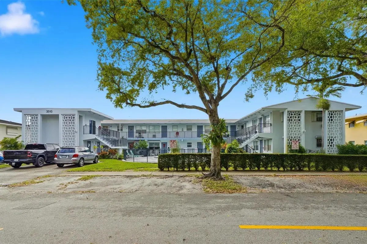 3510 Harrison Street # 10, Hollywood FL 33021