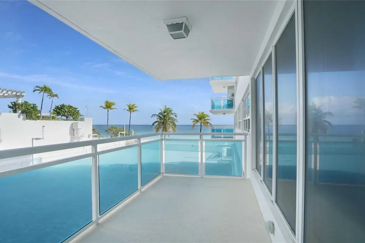 3430 Galt Ocean Drive # 205, Fort Lauderdale FL 33308