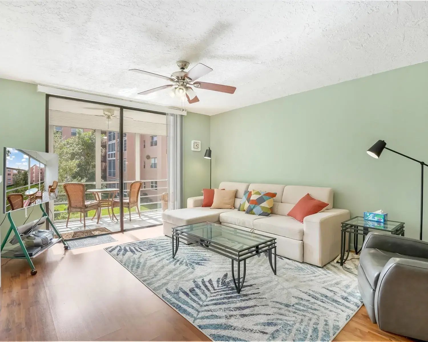 2851 Somerset Drive # 205, Lauderdale Lakes FL 33311