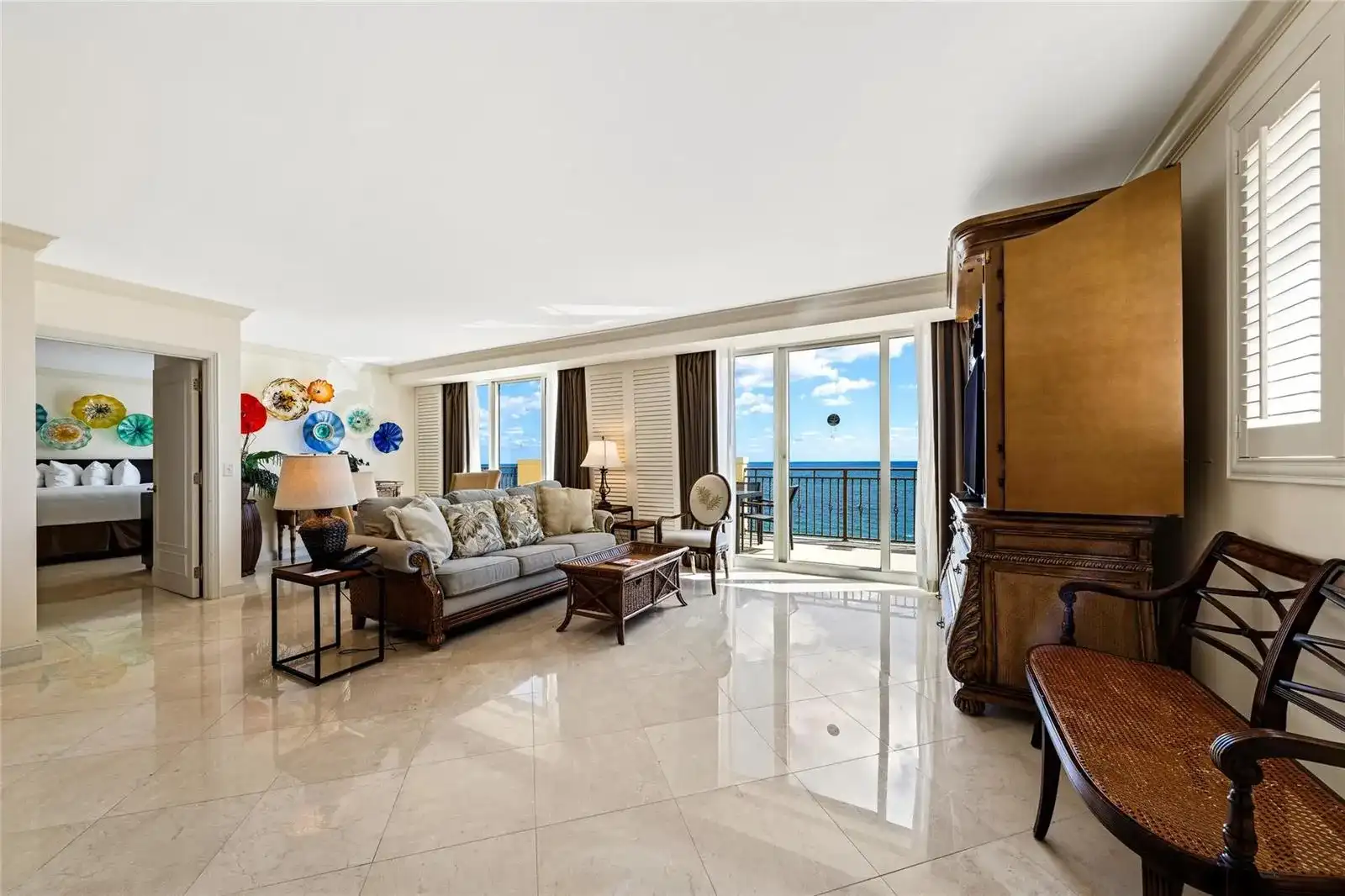 601 N Ft Lauderdale Bch Boulevard # 1008, Fort Lauderdale FL 33304