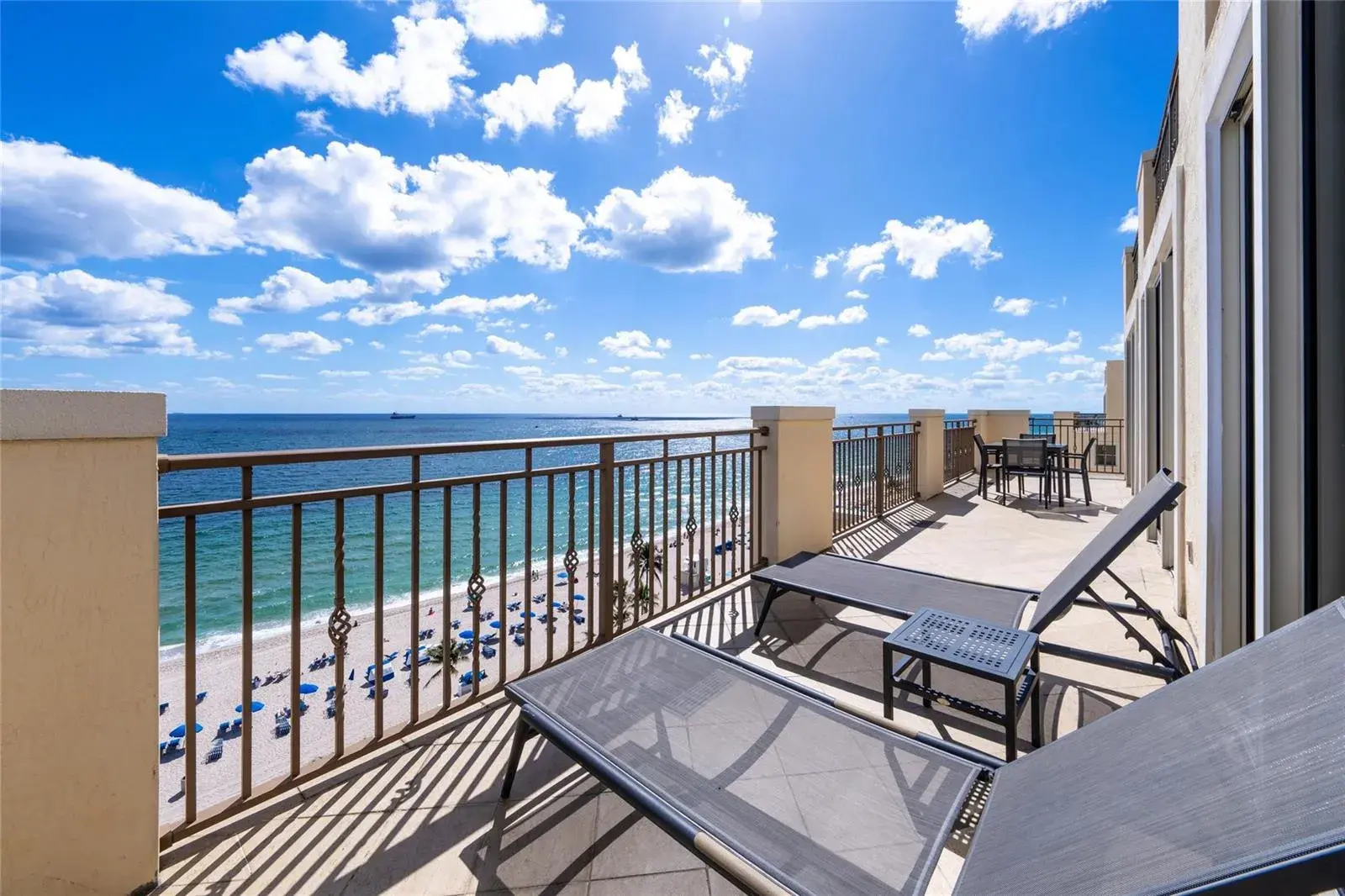 601 N Ft Lauderdale Bch Boulevard # 1008, Fort Lauderdale FL 33304