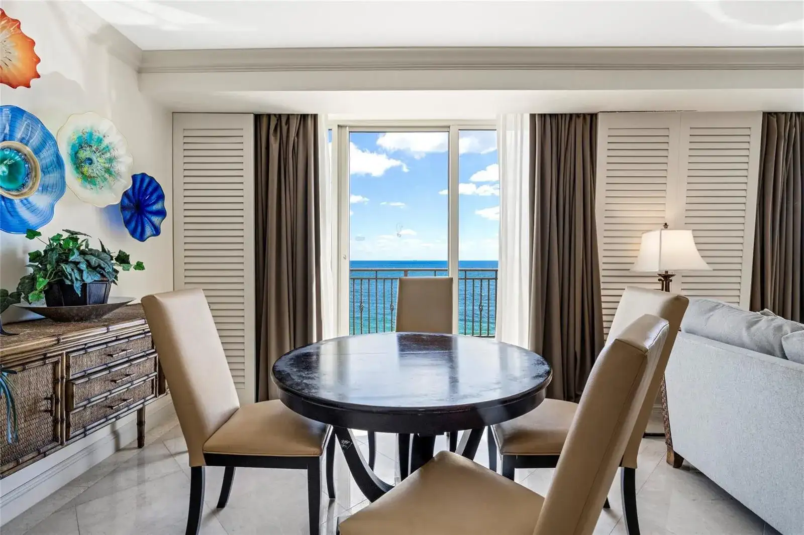 601 N Ft Lauderdale Bch Boulevard # 1008, Fort Lauderdale FL 33304 photo 3