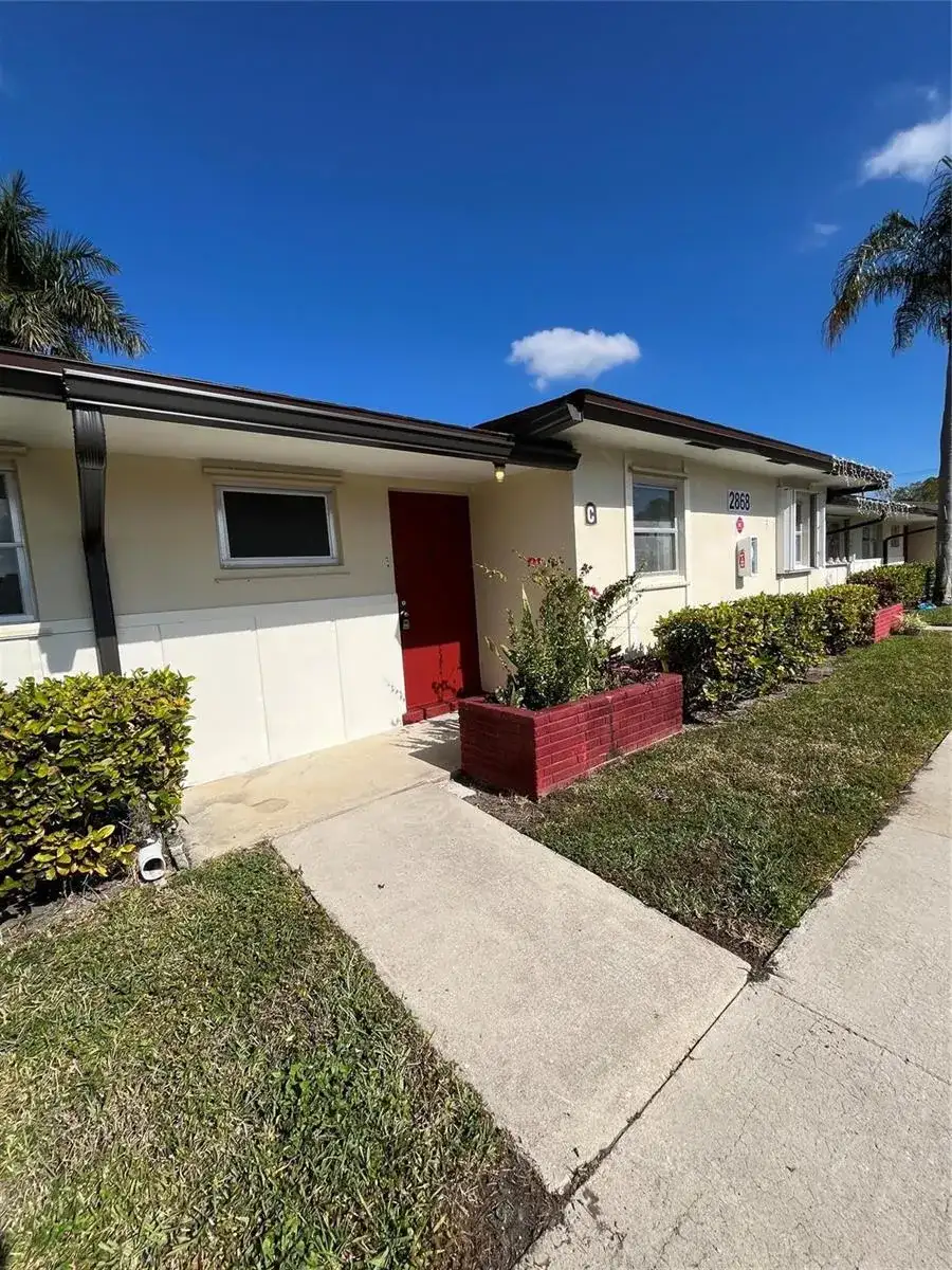2868 Ashley Drive # C, West Palm Beach FL 33415 photo 3