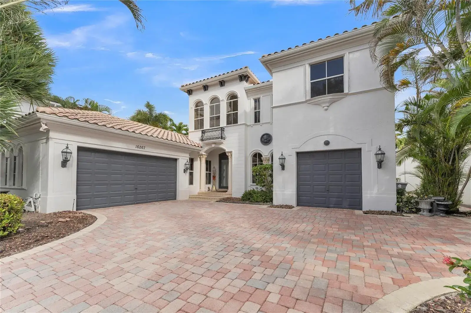 16267 Bristol Pointe Drive, Delray Beach FL 33446