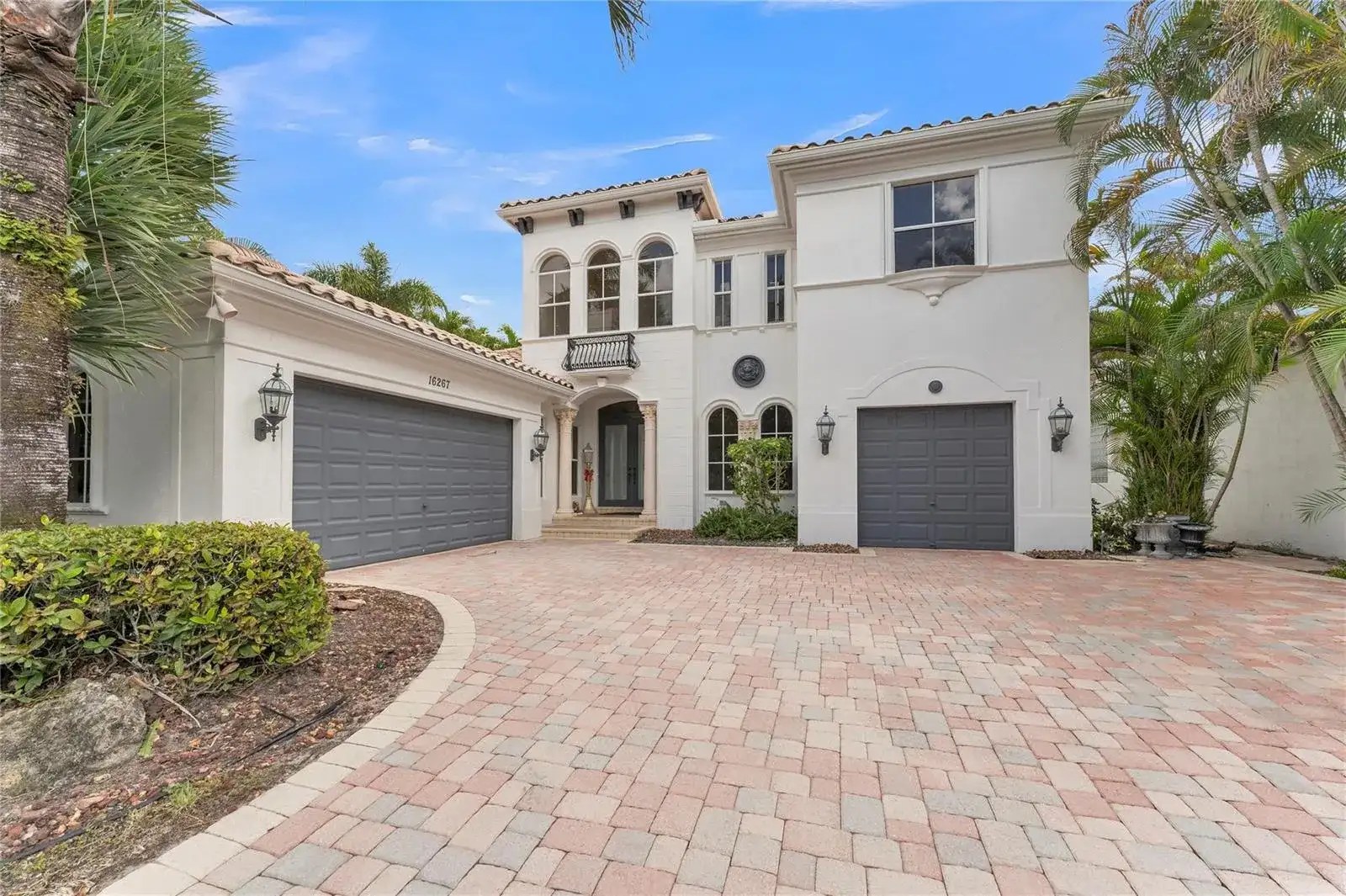 16267 Bristol Pointe Drive, Delray Beach FL 33446 photo 2