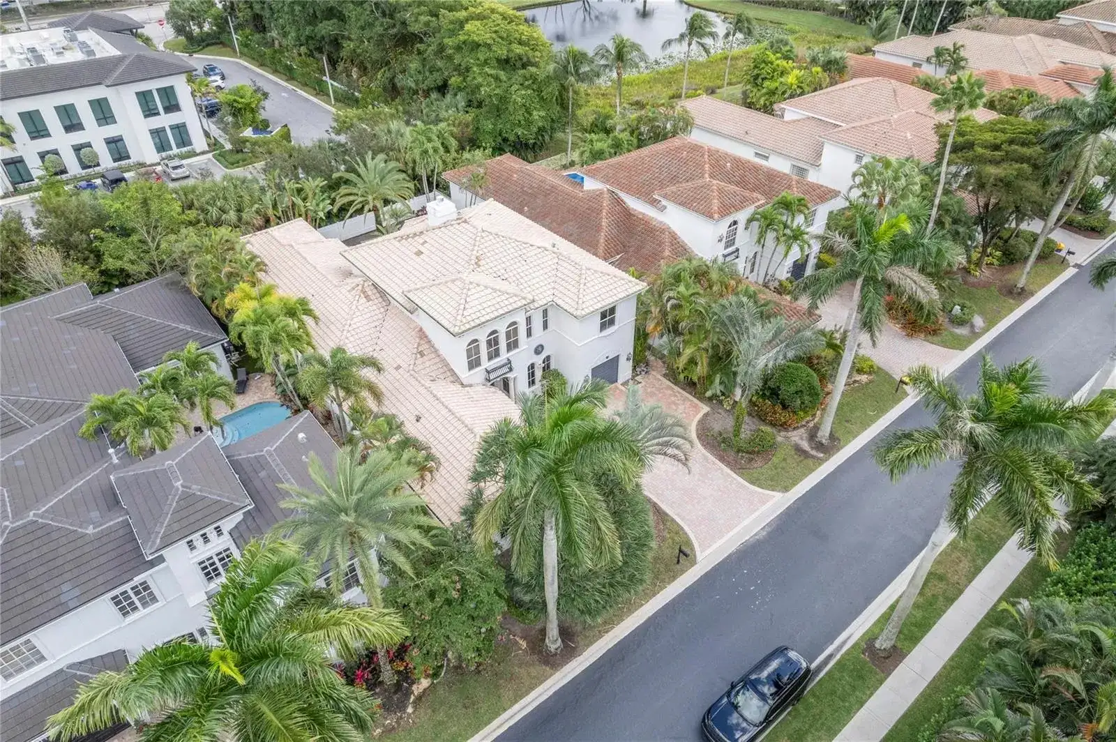 16267 Bristol Pointe Drive, Delray Beach FL 33446 photo 3