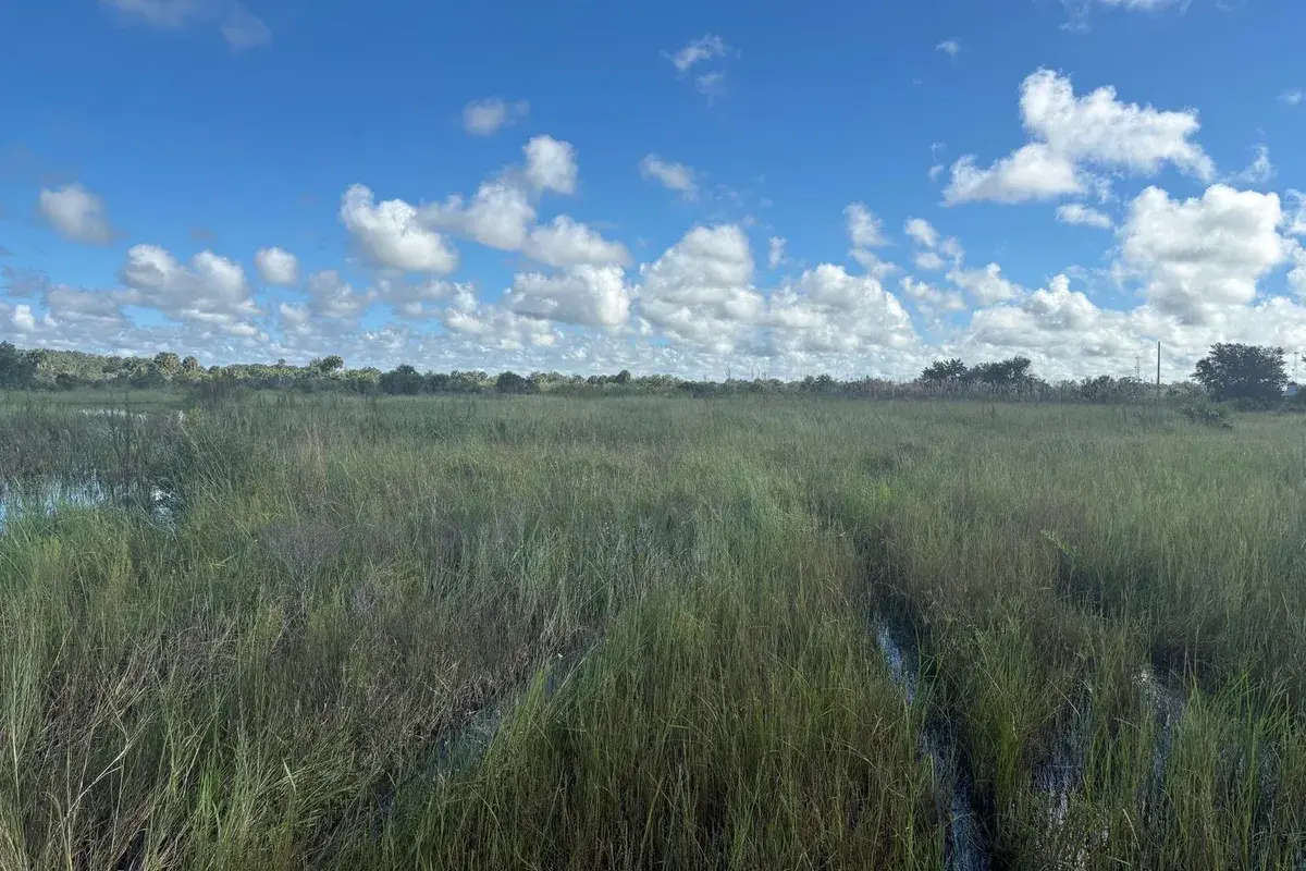 0 NW 306th Street, Okeechobee FL 34972