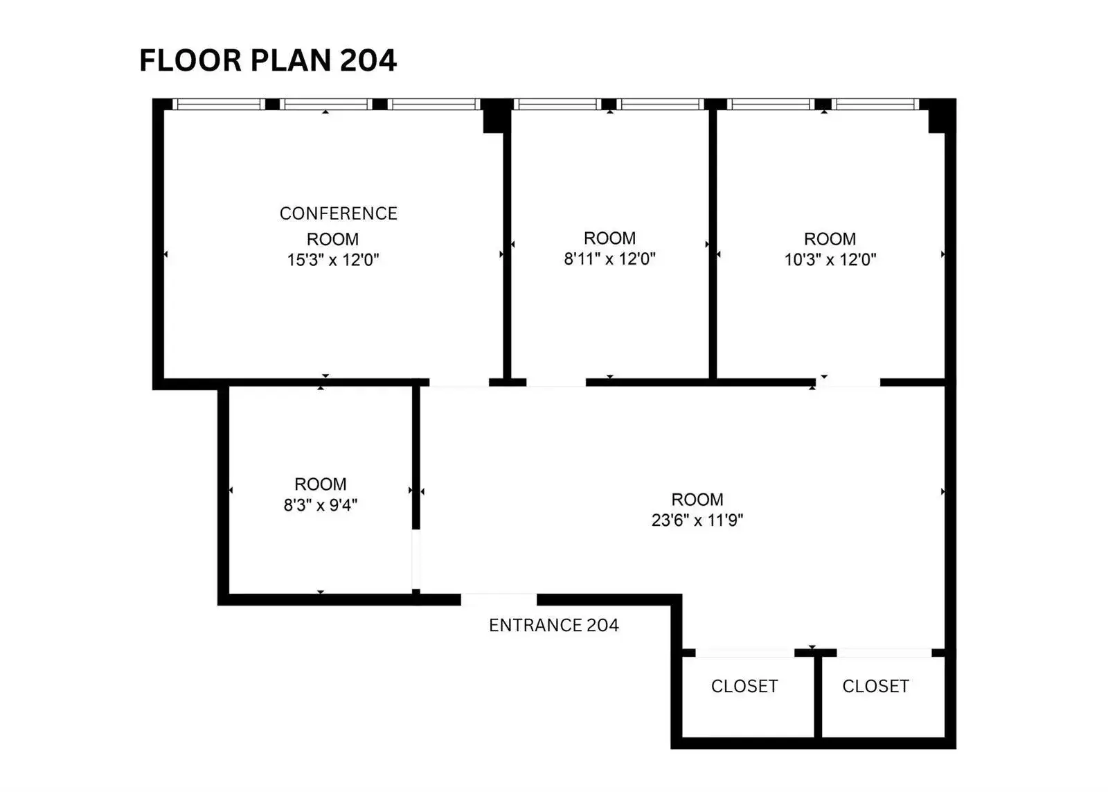 2425 50th Street # 204, Fort Lauderdale FL 33308 photo 2