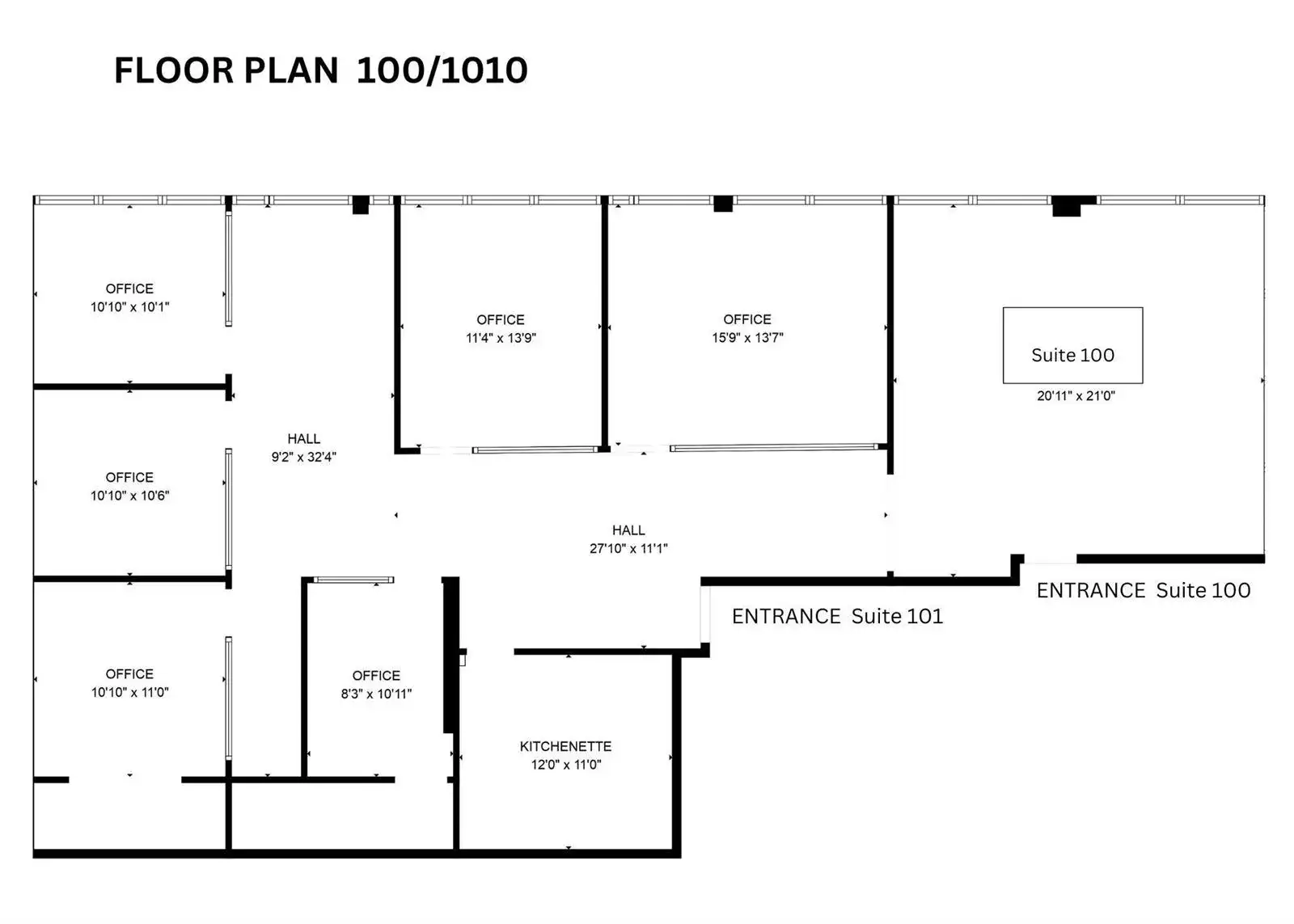 2425 50th Street # 100, Fort Lauderdale FL 33308 photo 2
