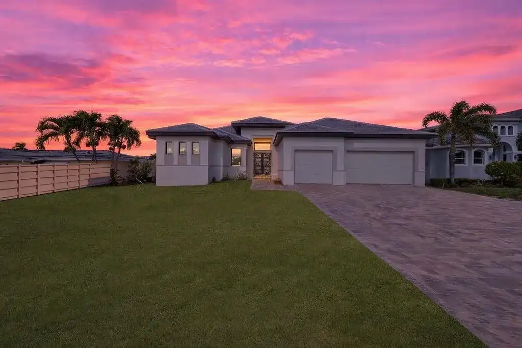 131 SW 57th Street, Cape Coral FL 33914