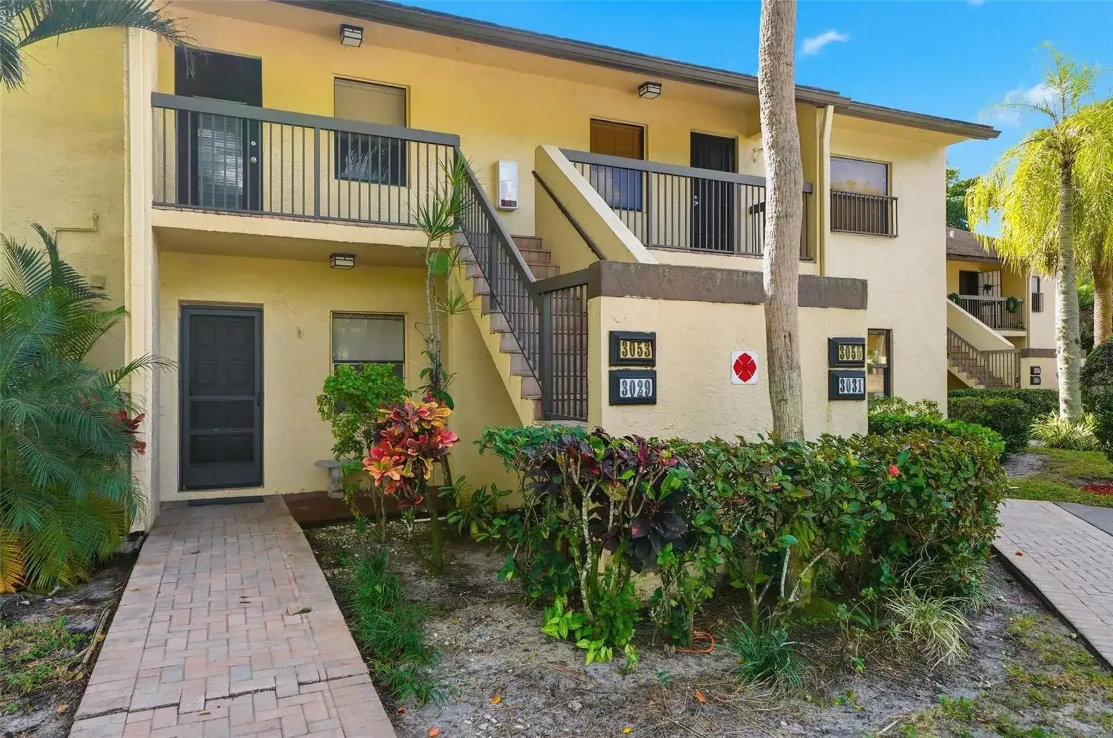 3053 Carambola Circle N Unit 3053, Coconut Creek FL 33066 photo 2