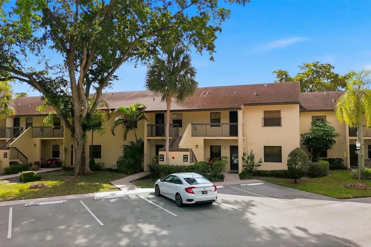 3053 Carambola Circle N Unit 3053, Coconut Creek FL 33066