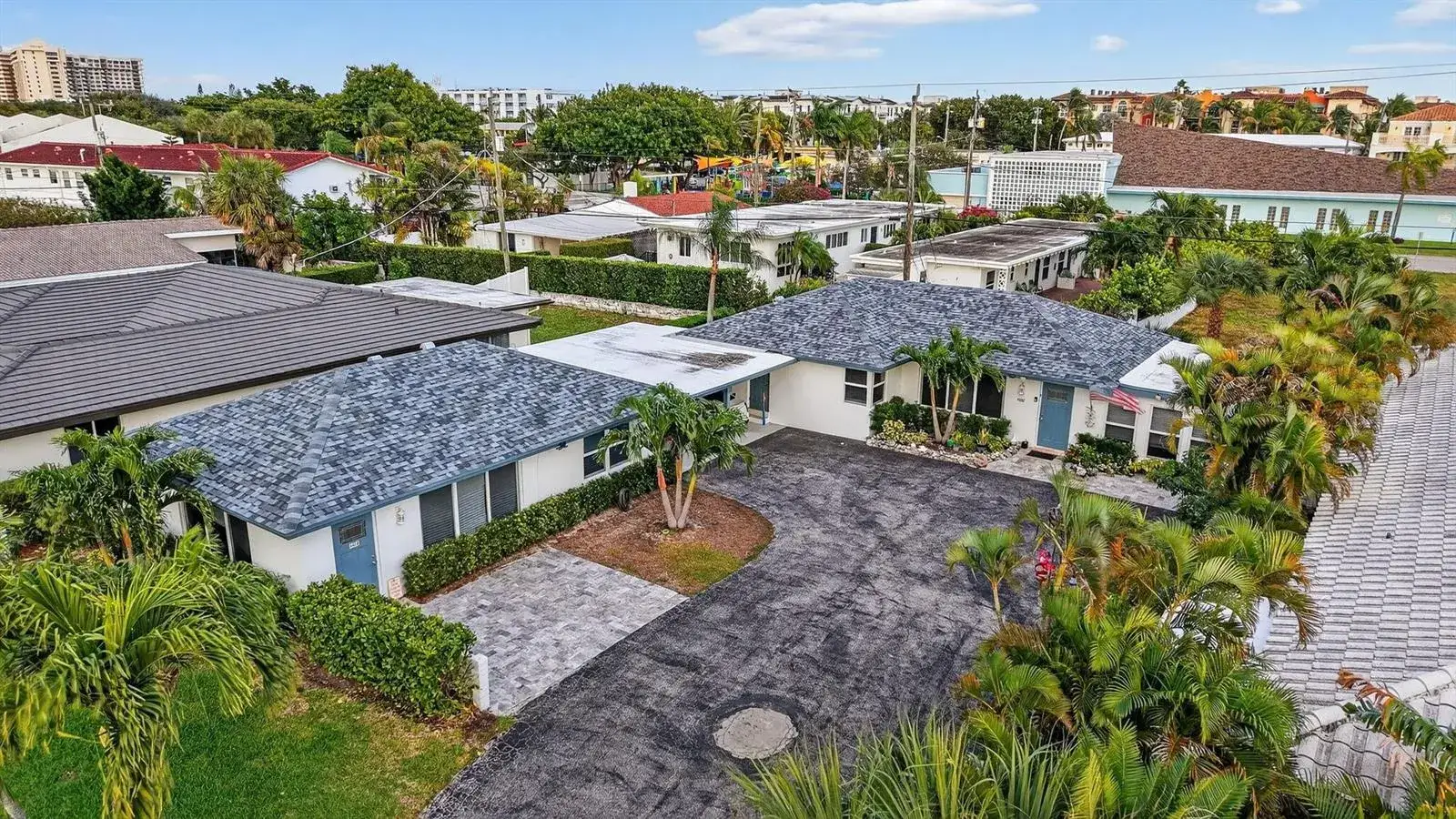 4436 Seagrape Drive, Lauderdale By The Sea FL 33308