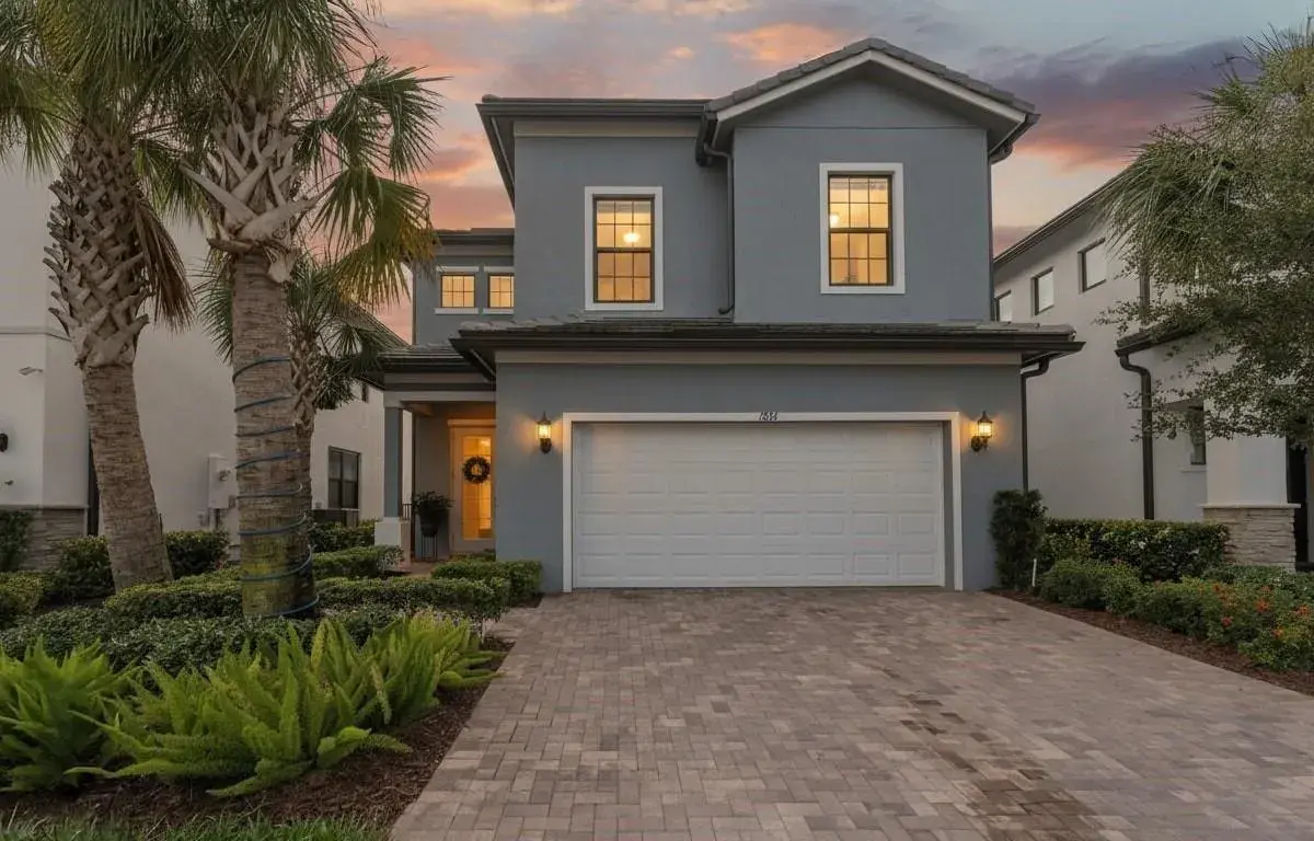 2854 Primrose Place, Oakland Park FL 33309