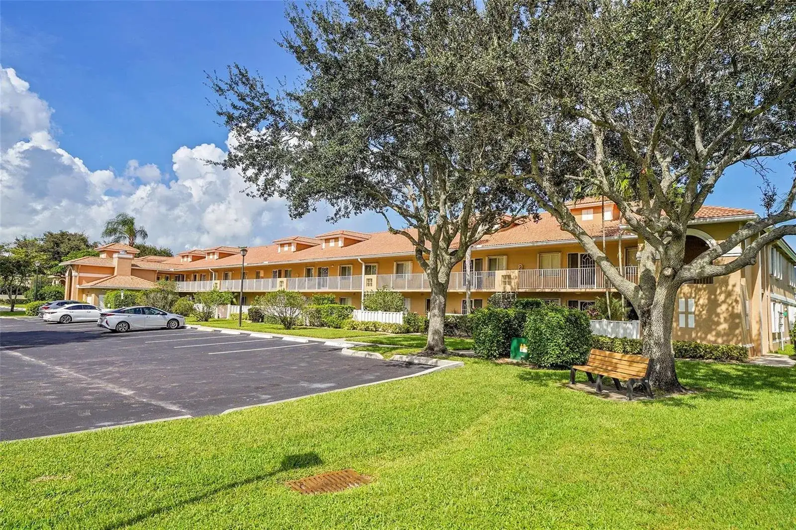 5876 Regal Glen Drive # 201, Boynton Beach FL 33437 photo 2