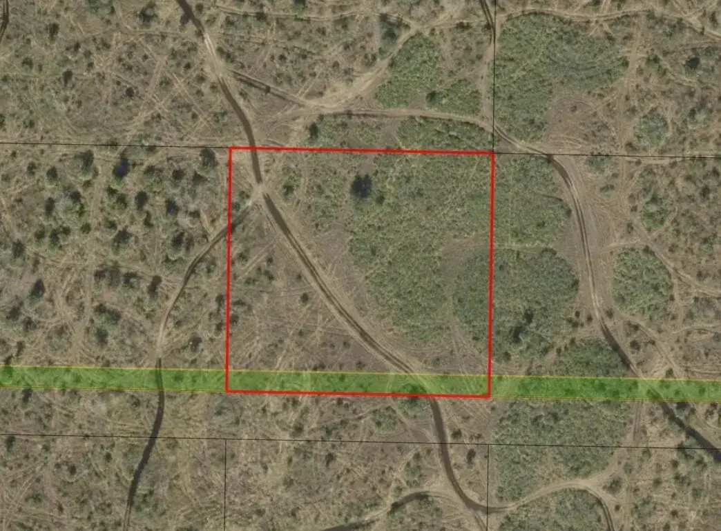 0 NW 310th Street, Okeechobee FL 34972
