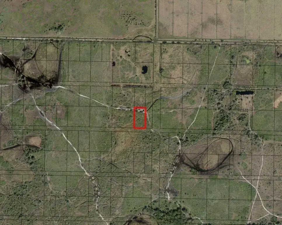 0 NW 316th Street, Okeechobee FL 34972