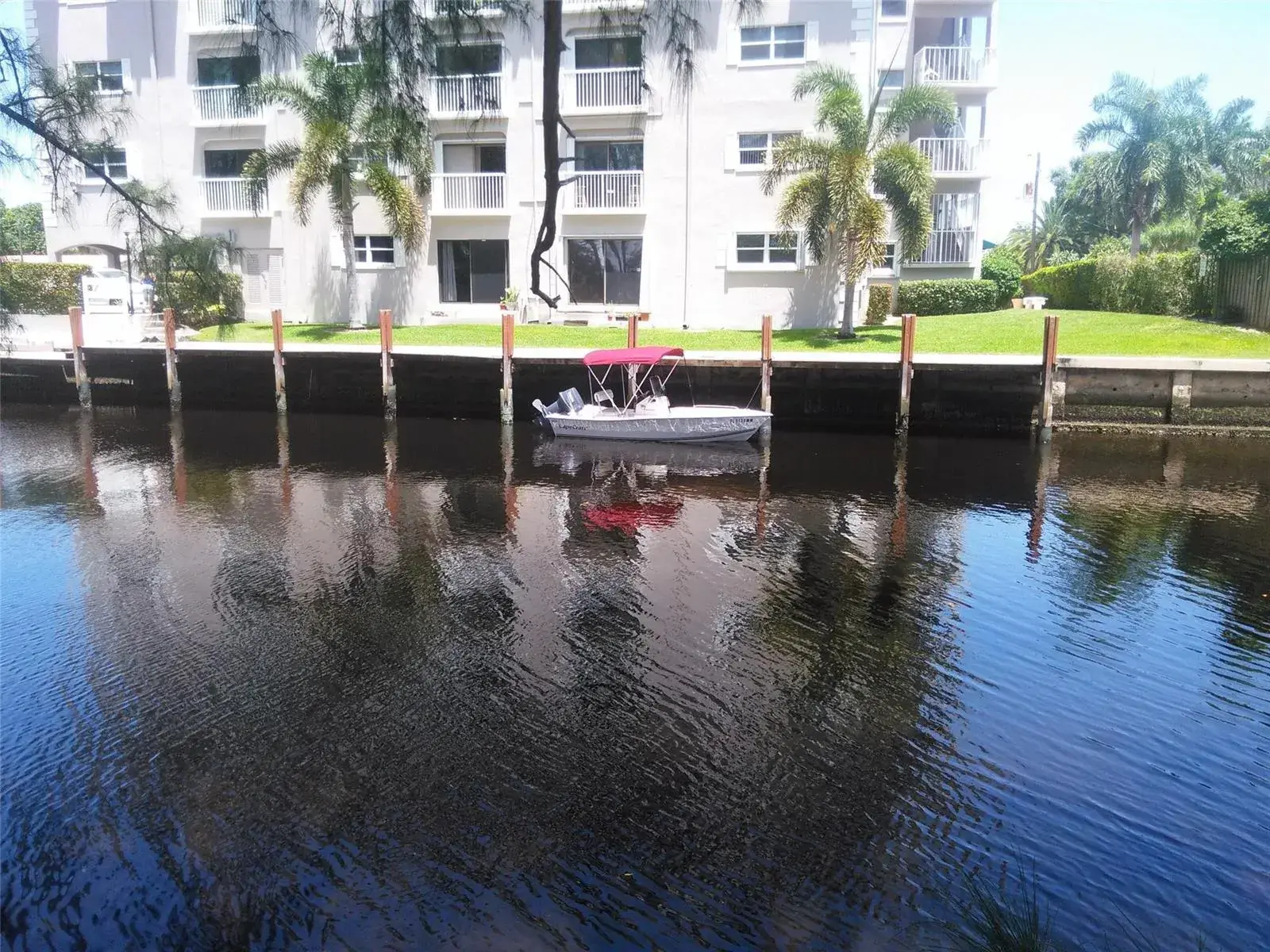 5951 NE 14th Lane # n, Fort Lauderdale FL 33334