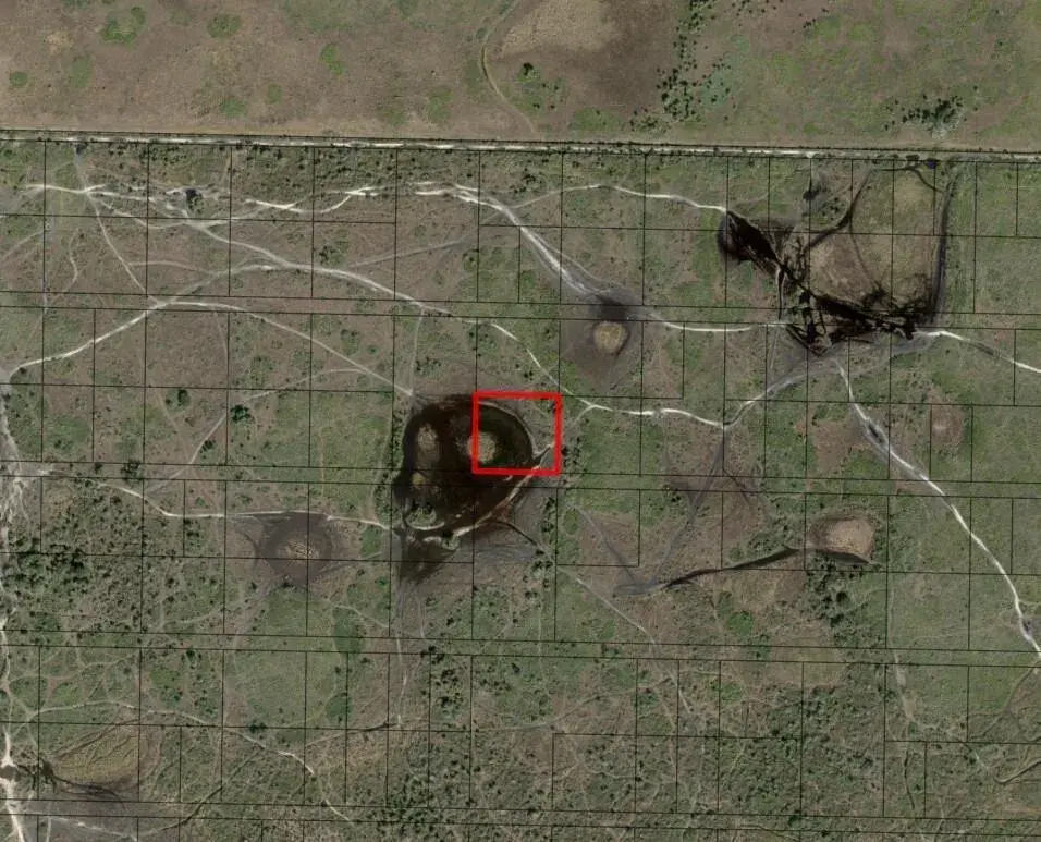0 NW 316th Street, Okeechobee FL 34972