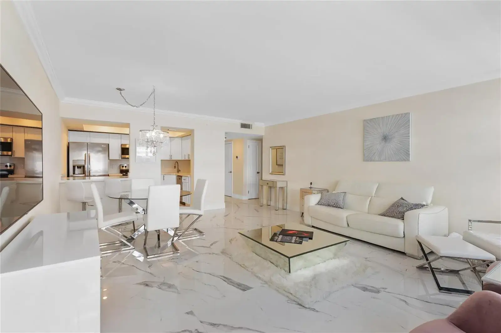 4010 Galt Ocean Drive # 1516, Fort Lauderdale FL 33308