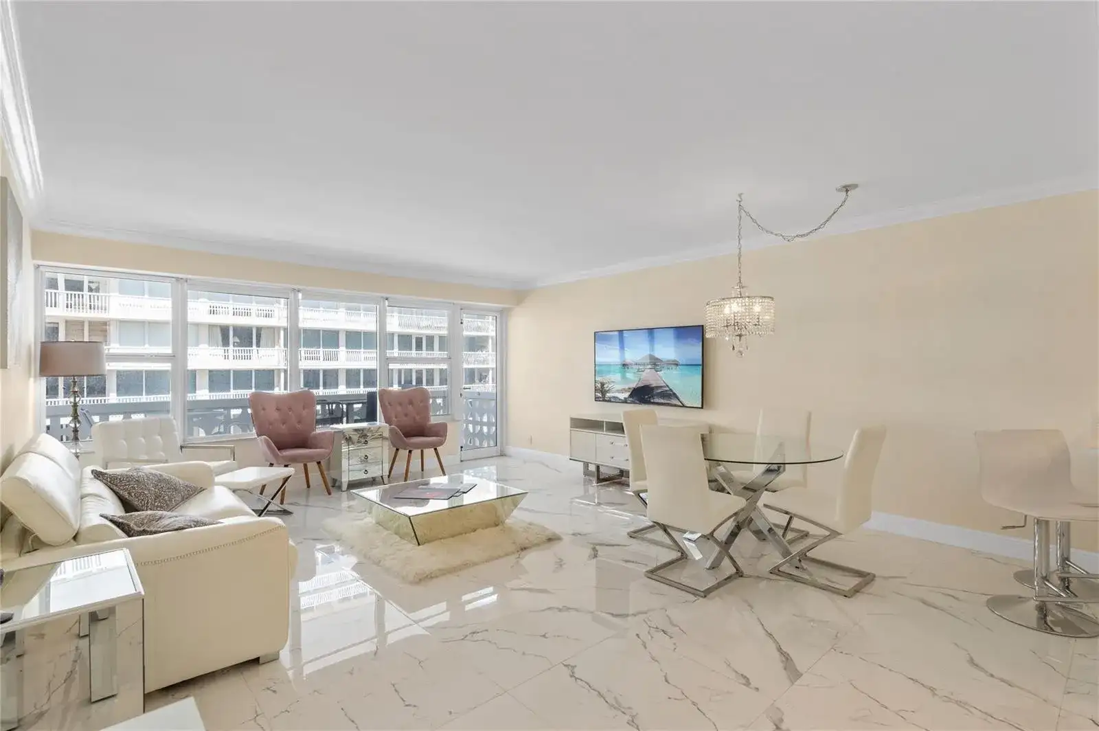 4010 Galt Ocean Drive # 1516, Fort Lauderdale FL 33308 photo 3