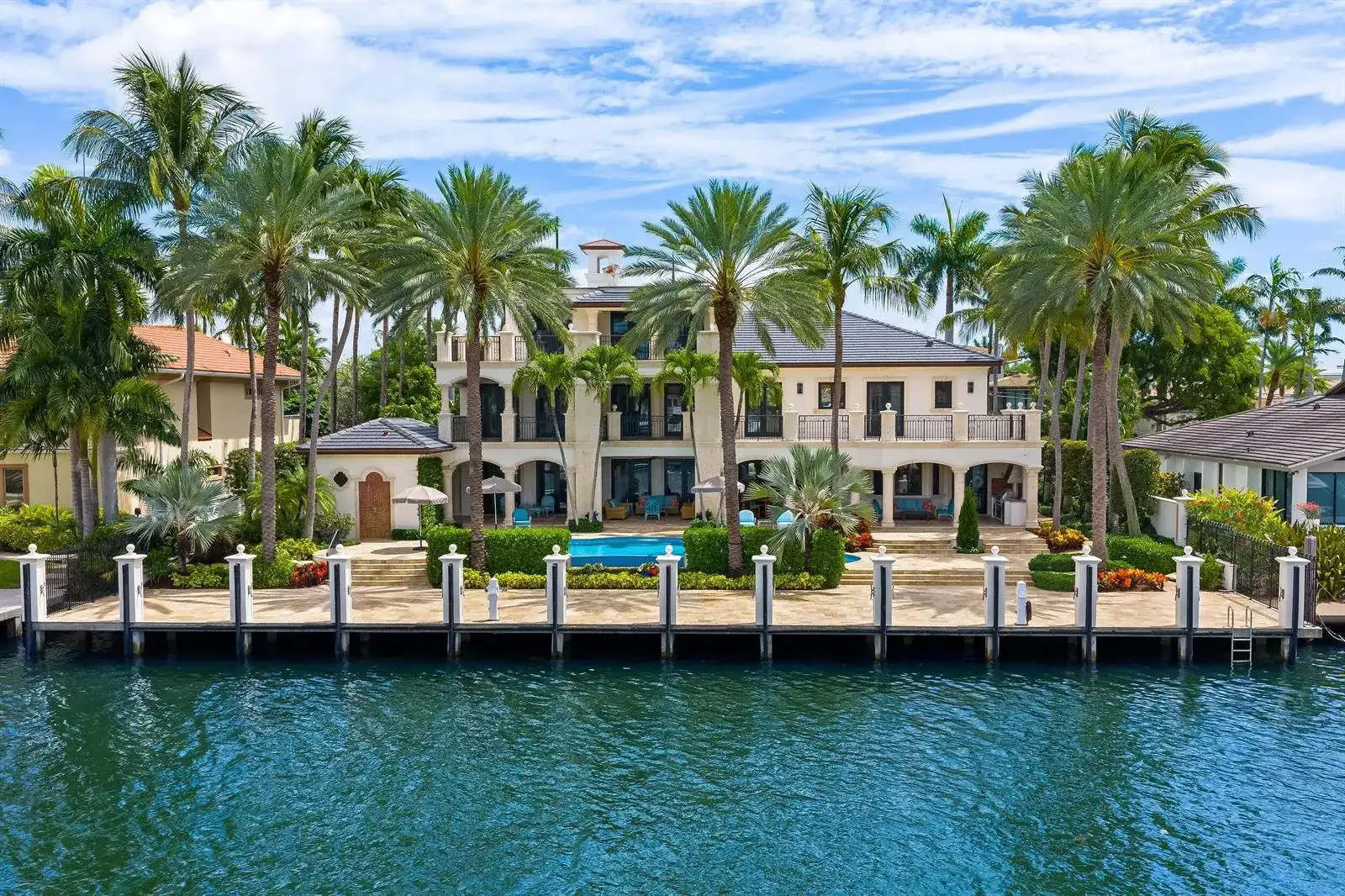 2430 Del Lago Drive, Fort Lauderdale FL 33316